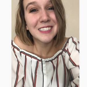 Meet your Posher, Carrie